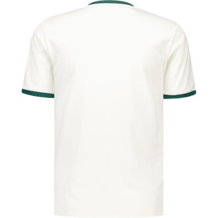Ferrare Ellesse Retro Signature Logo Graphic Tee W