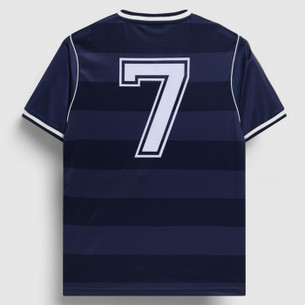 Umbro Tournament 2026 USA Football Jersey in Blue