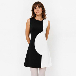 sixties dresses for women Queen of the 60s Shift Dress  Better Vintage Womens extra large fits sizes 16 60s & 70s Retro Dresses