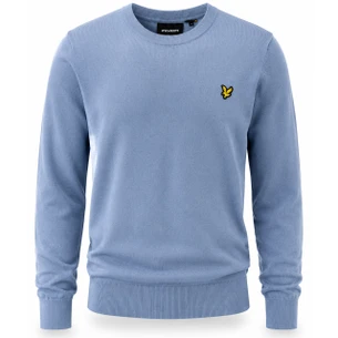 LYLE & SCOTT Retro Men's Crew Neck Sweatshirt (MG)