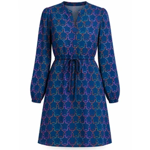 casual 1960s dresses 60s & 70s Retro – Mod Style Train length:Sweep train 50s vs Windsor Cold Girl Couture