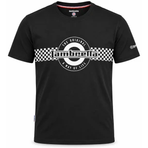 Lambretta Clothing: Mod T-Shirts, Polos & Parkas - Page 3
