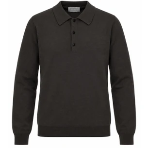 John Smedley Knitwear | Mens Polo Shirts & Jumpers | Atom Retro