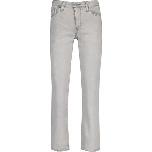Levi's 511 Slim Positive Medium Grey Retro Denim Jeans