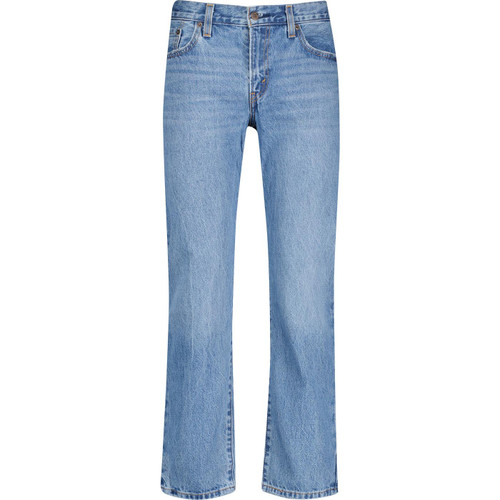 Levi's Middy Straight Women's Retro Indie Jeans in Good Grades