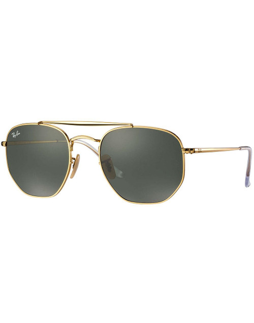 ray-ban-marshal-retro-70s-aviator-sunglasses-gold