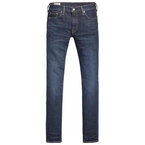 Levi's 511 Slim Stretch Men's Retro Mod Denim Jeans in Biologia Adv