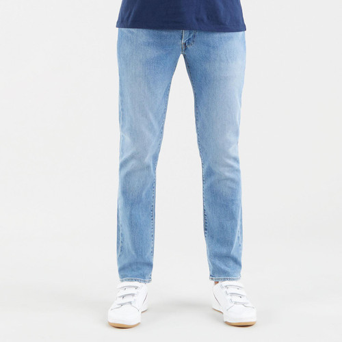Levi's 511 Slim Corfu Got Friends Retro Men's Jeans