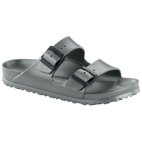 Birkenstock Mens Arizona Eva Sandals Seal Grey Birkenstock Mens Arizona Eva Sandals Seal Grey