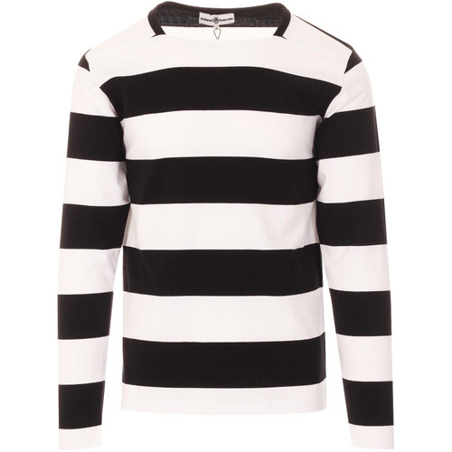 Ally Pally MADCAP ENGLAND Mod Straight Neck LS Tee