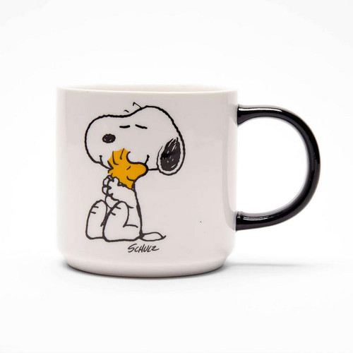 Magpie x Peanuts Snoopy Love Mug
