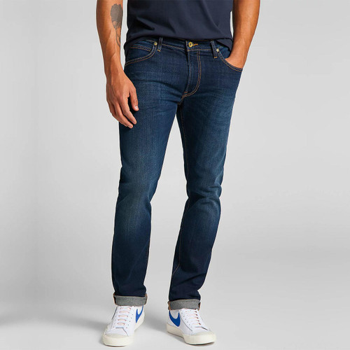 Lee Luke Jeans in True Authentic L719GCBY
