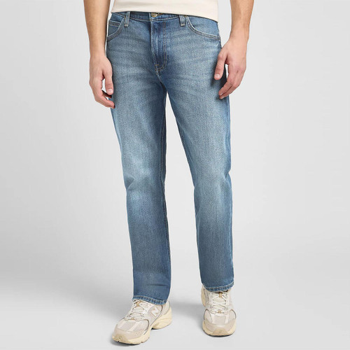 West Original Straight Fit Jeans in Riverway by Lee Jeans 112354466