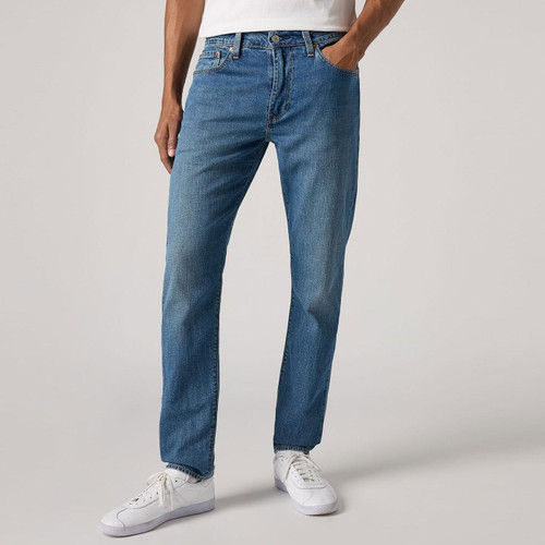 Levi's 512 Slim Taper Jeans in It's A No Brainer 288331452 Levi's 512 Slim Taper Jeans in It's A No Brainer 288331452
