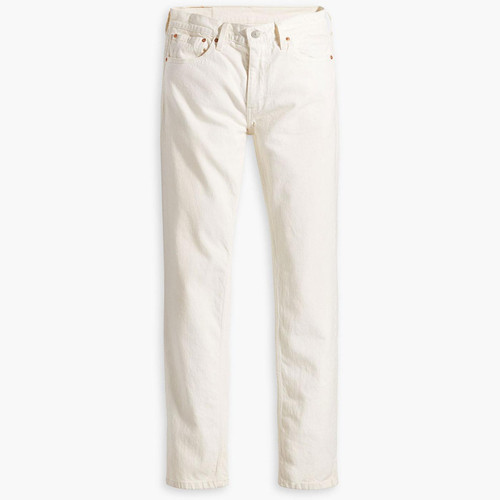 Levi's 511 Slim Fit Denim Jeans in Why So Frosty Off White 045115826