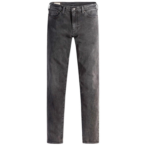 Levi's 511 Slim Jeans in Overnighter Grey Stonewash 045115474