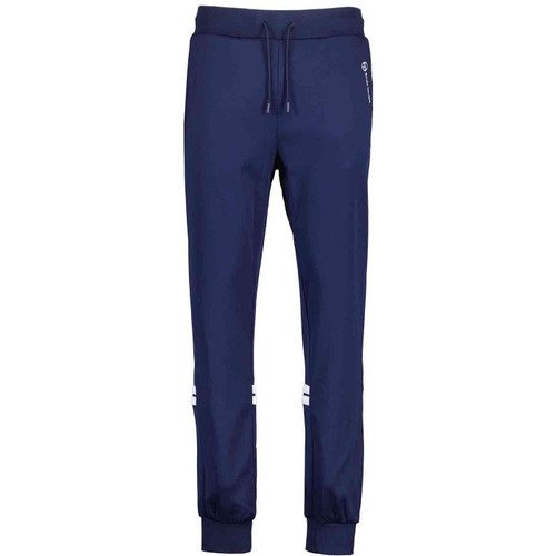 Sergio Tacchini Blow Track Pants in Maritime Blue