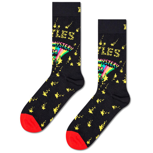 Happy Socks Beatles Womens Magical Mystery Tour Socks BEA01-9301
