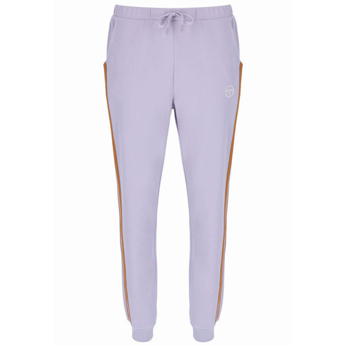 Sergio Tacchini Damarindo Track Pants Thistle Front Photo