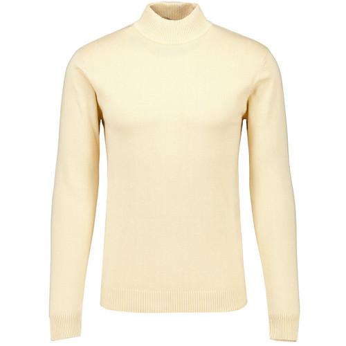 Madcap England Eastwood Mod Mock Turtleneck Jumper in Lambswool Main Photo