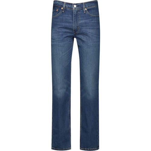 Levi's 511 Men's Slim Jeans in Full Throttle Blue Denim