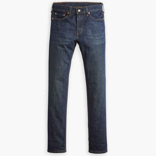 Levi's 511 Slim Men's Denim Jeans in Haleys Comet Dark Blue
