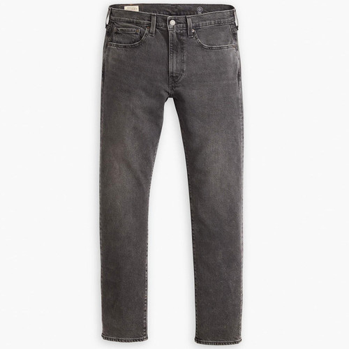 Levi's 502 Taper Denim Jeans in Pepper Warm 295071465