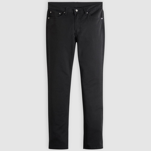 Levi's 511 Slim Leg Twill Jeans in Meteorite - Main View