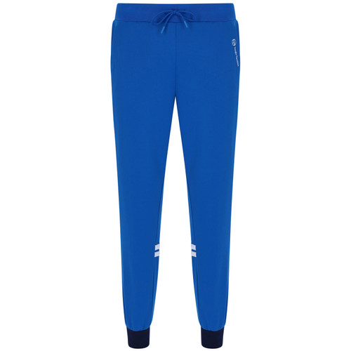 Sergio Tacchini Blow Track Pants in Princess Blue