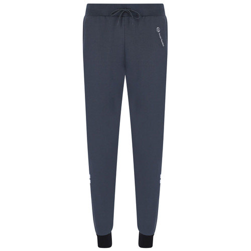 Sergio Tacchini Blow Track Pants in Turbulance Grey