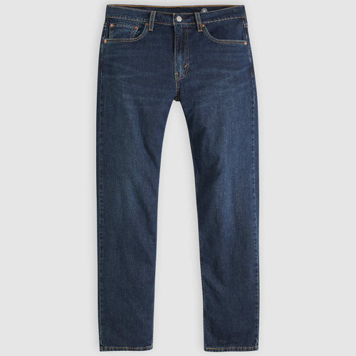 Levi's 502 Taper Jeans Lake Side Cool - Main View
