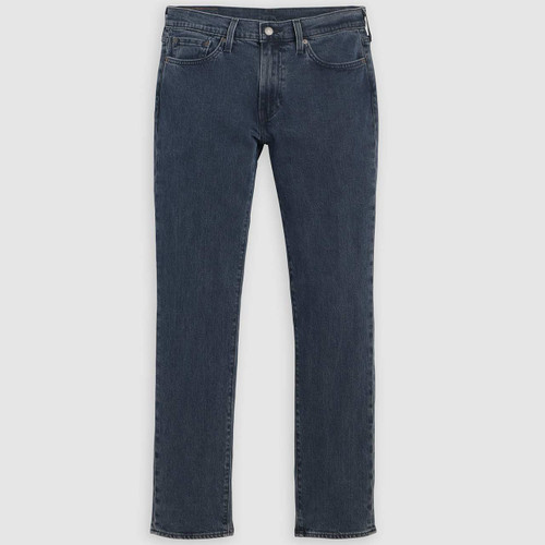 Levi's 511 Slim Jeans Blue Aria - Main View