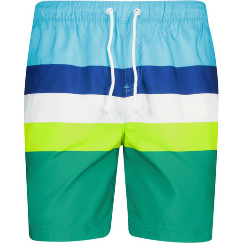 original penguin mens wide stripes drawstring swim shorts shady glade original penguin mens wide stripes drawstring swim shorts shady glade
