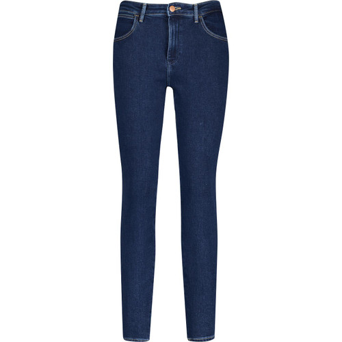 Wrangler Women's Indie Skinny Jeans in Willow