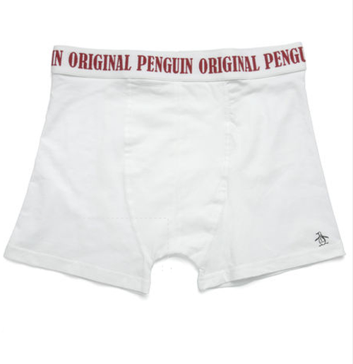 ORIGINAL PENGUIN BOXER SHORTS RETRO PANTS RETRO  ORIGINAL PENGUIN BOXER SHORTS RETRO PANTS RETRO