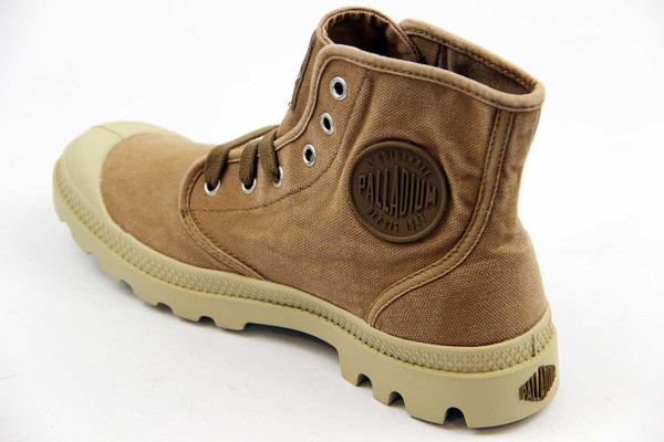 PALLADIUM BOOTS MENS PAMPA HI BOOTS EXPRESSO PALLADIUM BOOTS MENS PAMPA HI BOOTS EXPRESSO