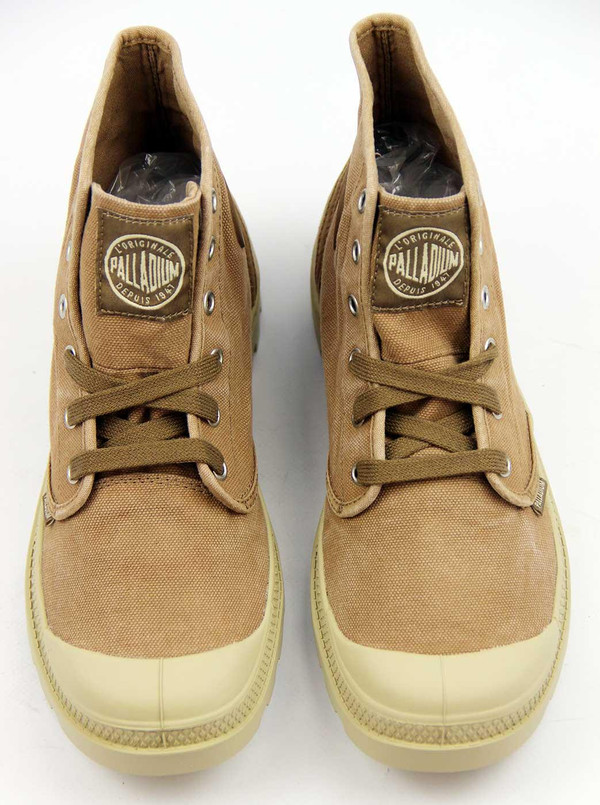 PALLADIUM BOOTS MENS PAMPA HI BOOTS EXPRESSO PALLADIUM BOOTS MENS PAMPA HI BOOTS EXPRESSO