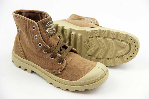 PALLADIUM BOOTS MENS PAMPA HI BOOTS EXPRESSO PALLADIUM BOOTS MENS PAMPA HI BOOTS EXPRESSO
