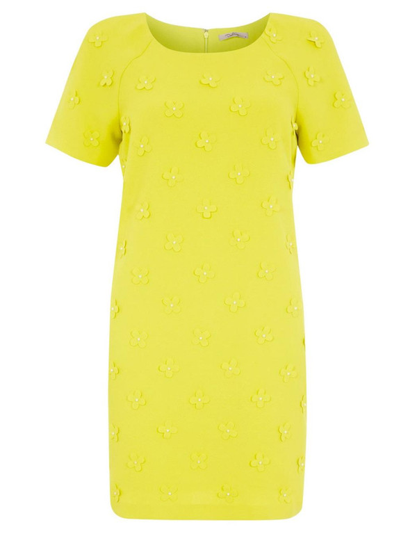 DARLING DARCY RETRO TUNIC VINTAGE SHIFT DRESS DARLING DARCY RETRO TUNIC VINTAGE SHIFT DRESS