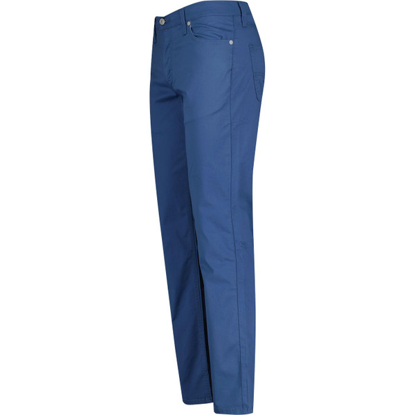 Levi's 511 Slim Retro Men's Jeans in Sunshine Blue