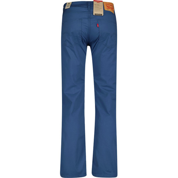 Levi's 511 Slim Retro Men's Jeans in Sunshine Blue