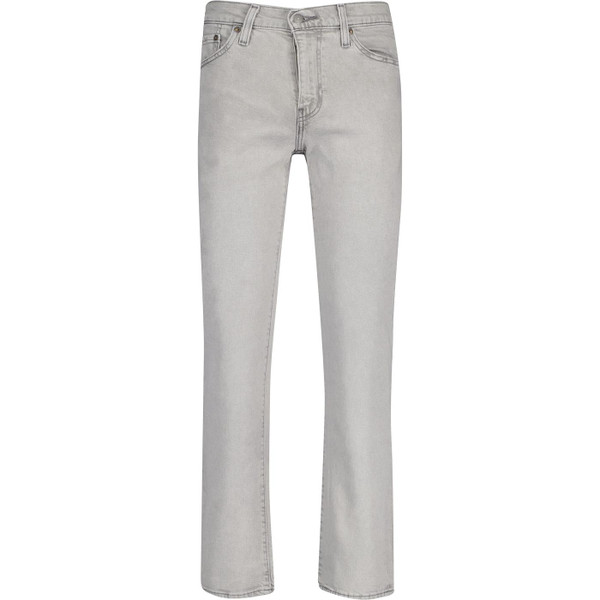 Levi's 511 Slim Positive Medium Grey Retro Denim Jeans