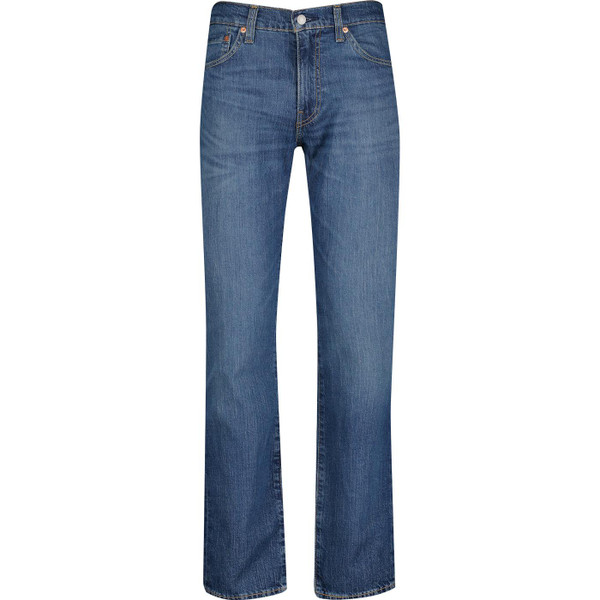 Levis'® 511 Men's Retro Mod Slim Leg Denim Jeans in Shitake