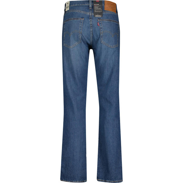 Levis'® 511 Men's Retro Mod Slim Leg Denim Jeans in Shitake