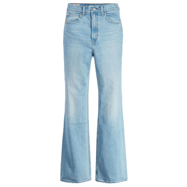 Levi's® Retro 70s Super High Rise Flares in Put it Back A08990015