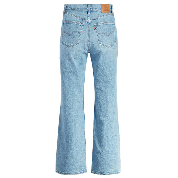 Levi's® Retro 1970s Super High Rise Flares Put it Back