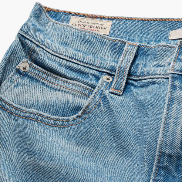 Levi's® Retro 70s Super High Rise Flares Put it Back