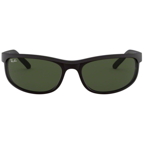 Ray-Ban Predator Clint Eastwood Sunglasses Black