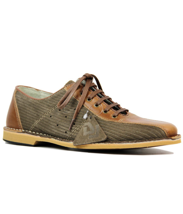 DELICIOUS JUNCTION WATTS BOWLING SHOES TAUPE DELICIOUS JUNCTION WATTS BOWLING SHOES TAUPE