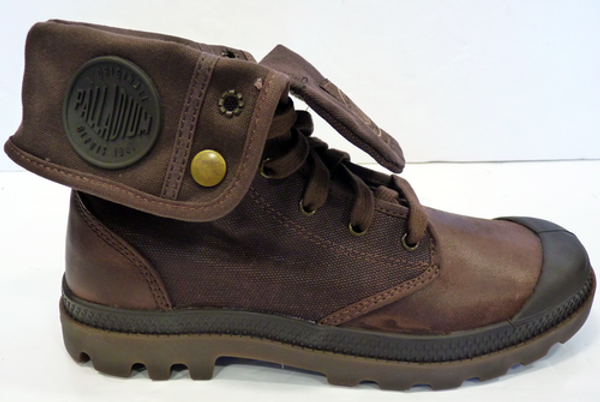 PALLADIUM LEATHER BAGGY BOOTS RETRO BOOTS INDIE PALLADIUM LEATHER BAGGY BOOTS RETRO BOOTS INDIE